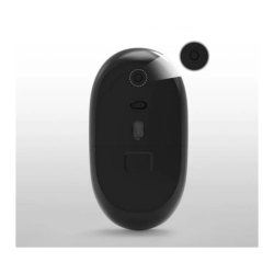 Souris Sans Fil HP S1500