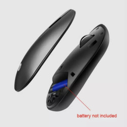 Souris sans fil HP DM10