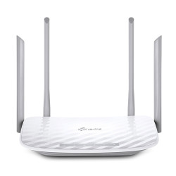 Point D'accès TP-LINK AC1200 WiFi Bi-bande Mbps Archer C50