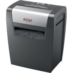Destructeur document rexel momentum 15L-X308