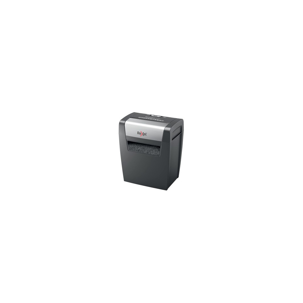 Destructeur document rexel momentum 15L-X308
