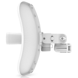 Point D'Accès Ubiquiti Airmax Litebeam 5AC Gen2 Blanc