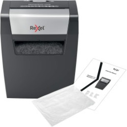 Destructeur document rexel momentum 15L-X308