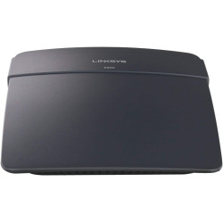 Routeur Linksys Wi-Fi N300 E900