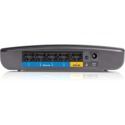 Routeur Linksys Wi-Fi N300 E900