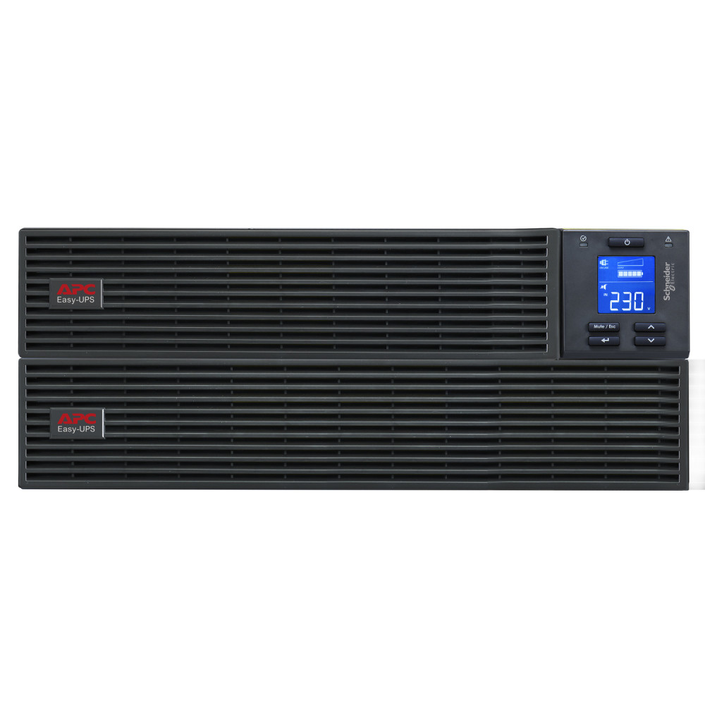 Onduleur APC Easy On-Line 10 kVA Monophasé - SRV10KRI