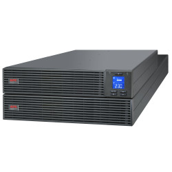Onduleur APC Easy On-Line 10 kVA Monophasé - SRV10KRI