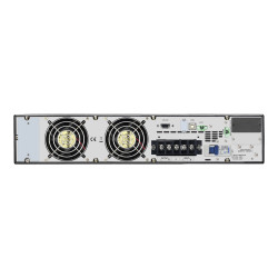 Onduleur APC Easy On-Line 10 kVA Monophasé - SRV10KRI