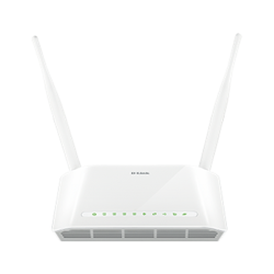 Routeur D-Link Wireless N300 ADSL2