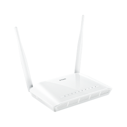 Routeur D-Link Wireless N300 ADSL2