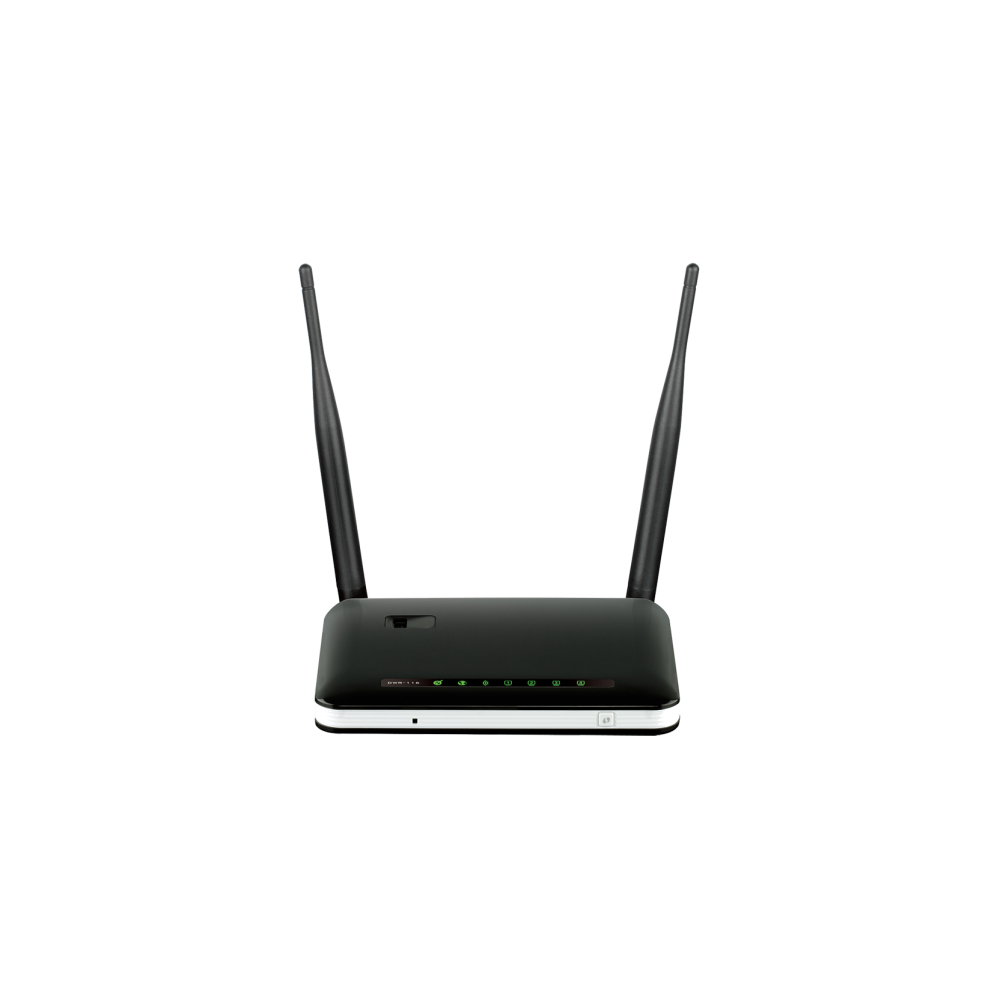 Routeur D-Link Wireless N300