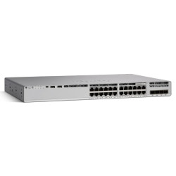 Switch Cisco C9200L-24T-4G-A
