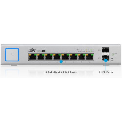 Switch Ubiquiti US-8-150W
