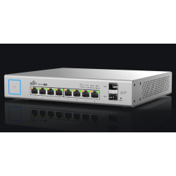 Switch Ubiquiti US-8-150W