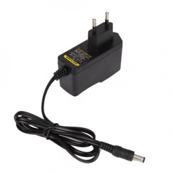 Chargeur Alimentation Bloc Secteur 220V vers 12V DC 2 A