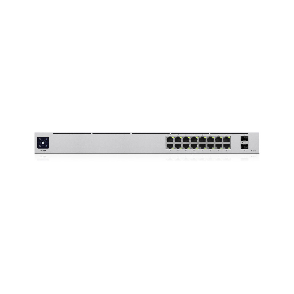 Switch Ubiquiti USW-16-POE