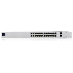Switch Ubiquiti USW-24-POE