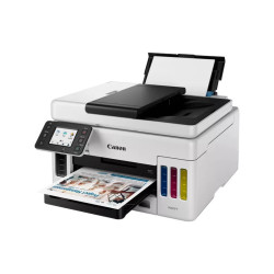 Imprimante Multifonction Laser Canon MAXIFY GX6040