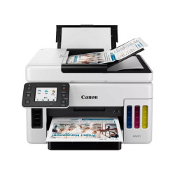 Imprimante Multifonction Laser Canon MAXIFY GX6040