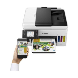 Imprimante Multifonction Laser Canon MAXIFY GX6040