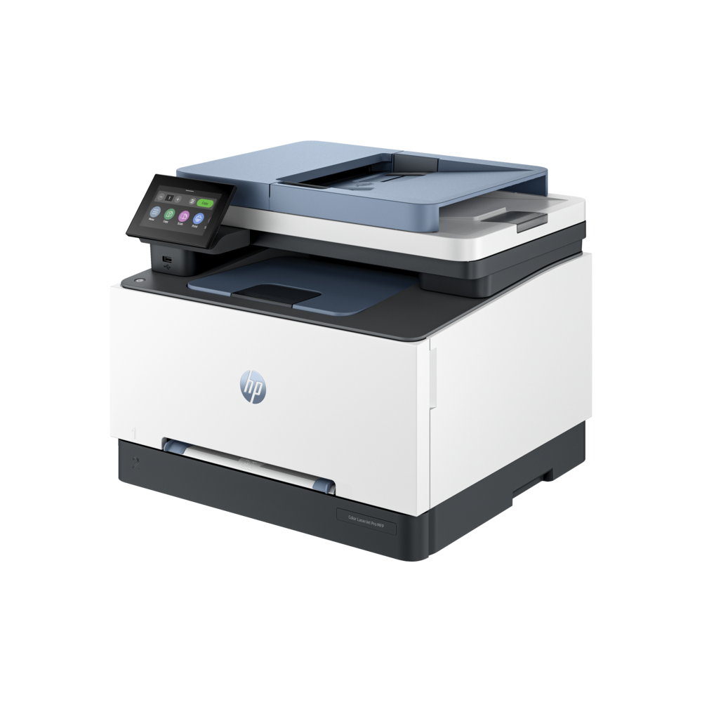 Imprimante Multifonction Laser HP multifonction 3303fdw