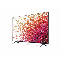 Téléviseur LG NanoCell TV 55 pouces série NANO75