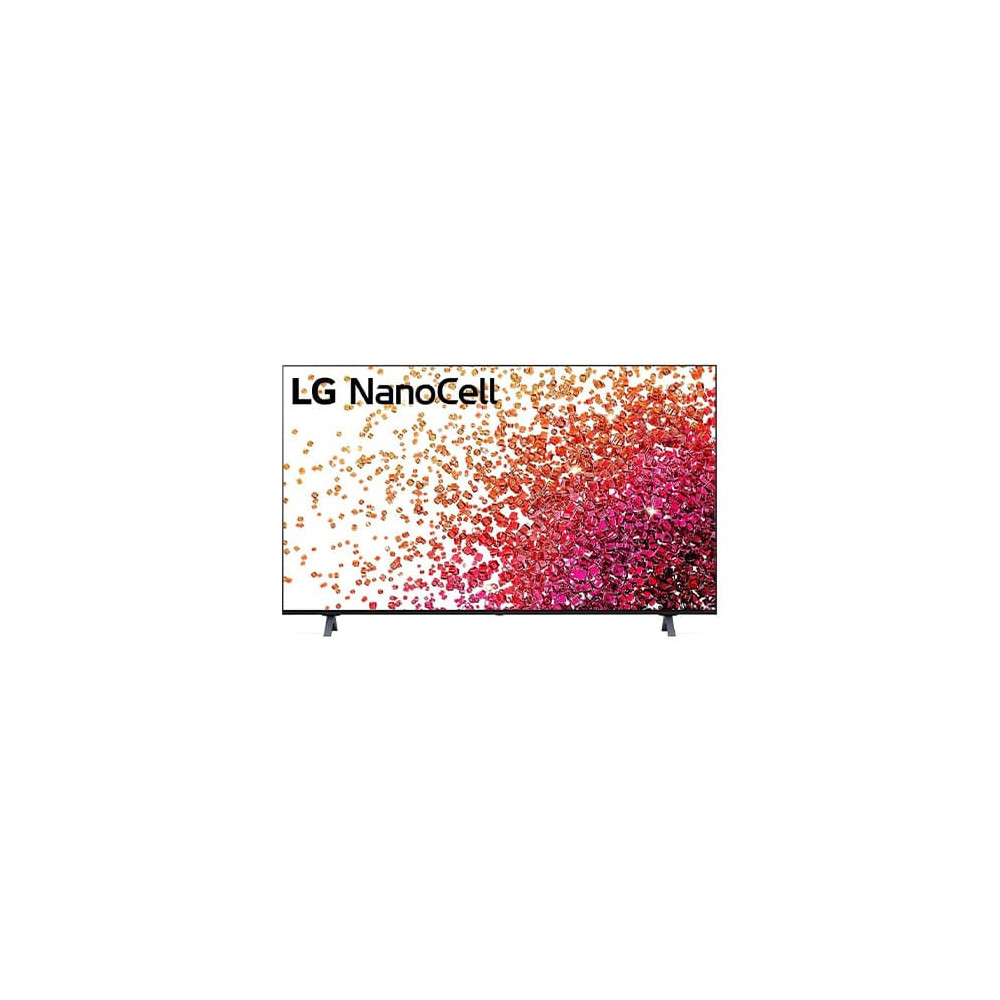 Téléviseur LG NanoCell TV 55 pouces série NANO75