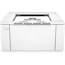 Imprimante Multifonction Laser HP M102A
