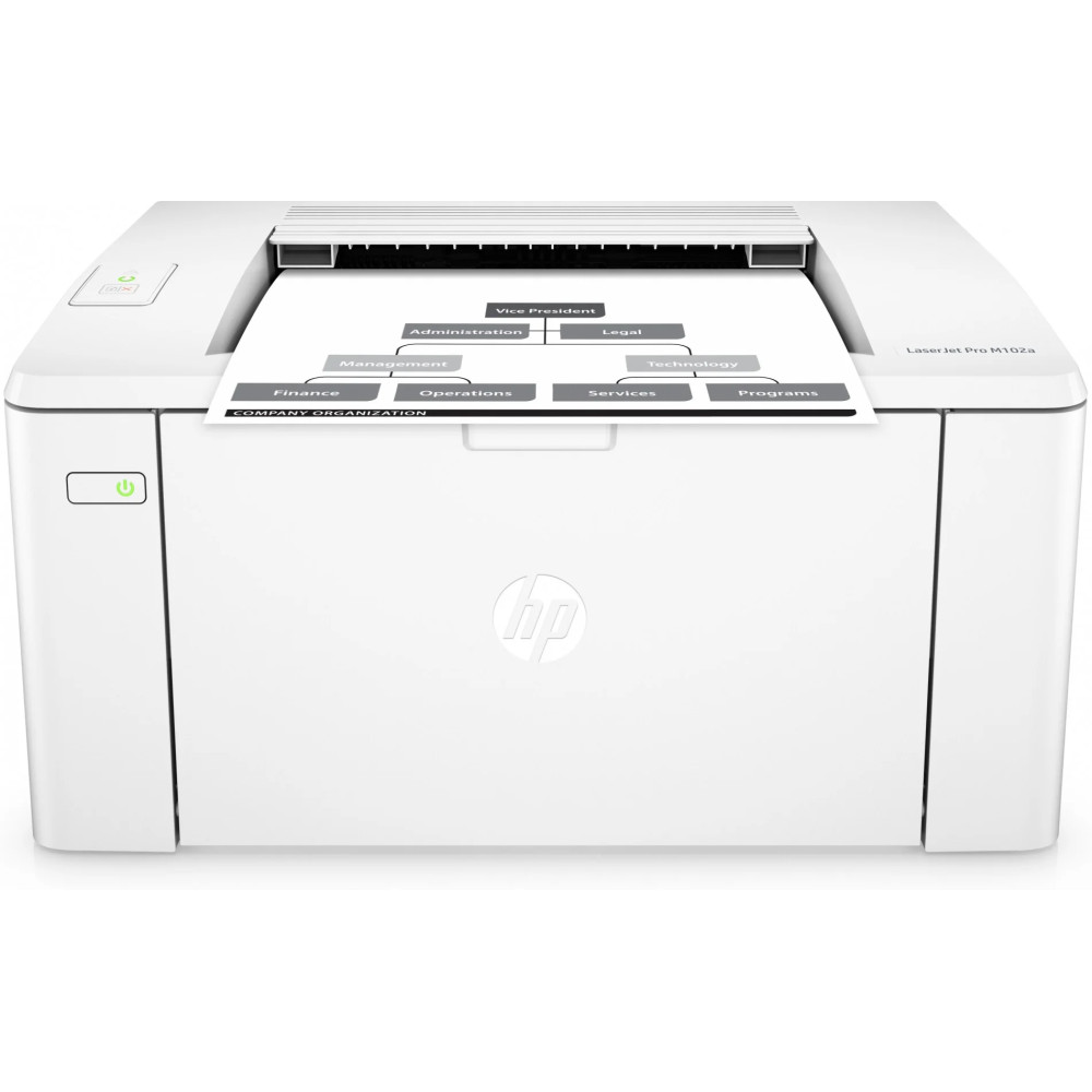 Imprimante Multifonction Laser HP M102A