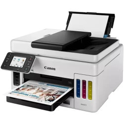 Imprimante Multifonction Jet d'encre Canon GX6040