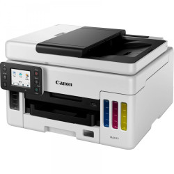 Imprimante Multifonction Jet d'encre Canon GX6040