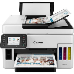 Imprimante Multifonction Jet d'encre Canon GX6040
