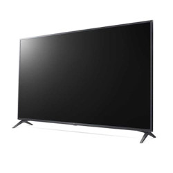 Téléviseur LG 70 pouces UHD série UP75 4K smart TV avec THINQ AI