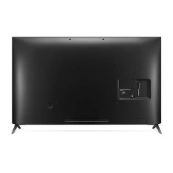 Téléviseur LG 70 pouces UHD série UP75 4K smart TV avec THINQ AI