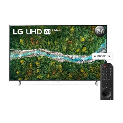 Téléviseur LG 70 pouces 4K Webos