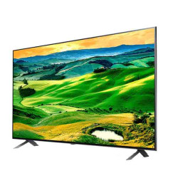 Téléviseur LG 55 pouces smart TV 4K QUANTUM DOT ET NANOCELL 120