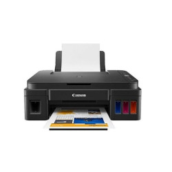 Imprimante Multifonction Jet d'encre Canon Pixma G3410