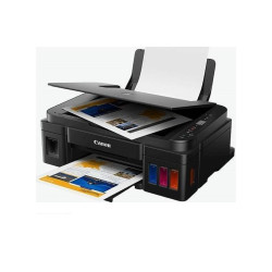 Imprimante Multifonction Jet d'encre Canon Pixma G3410