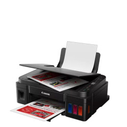Imprimante Multifonction Jet d'encre Canon Pixma G3410