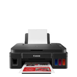 Imprimante Multifonction Jet d'encre Canon Pixma G3410