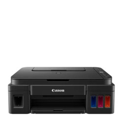Imprimante Multifonction Jet d'encre Canon Pixma G3410