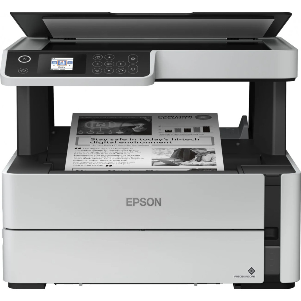 Imprimante Jet d'encre Epson M2170