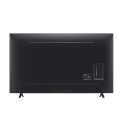 Téléviseur LG smart TV UHD UT80 4K-75 POUCES - Télécommande