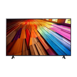 Téléviseur LG smart TV UHD UT80 4K-75 POUCES - Télécommande