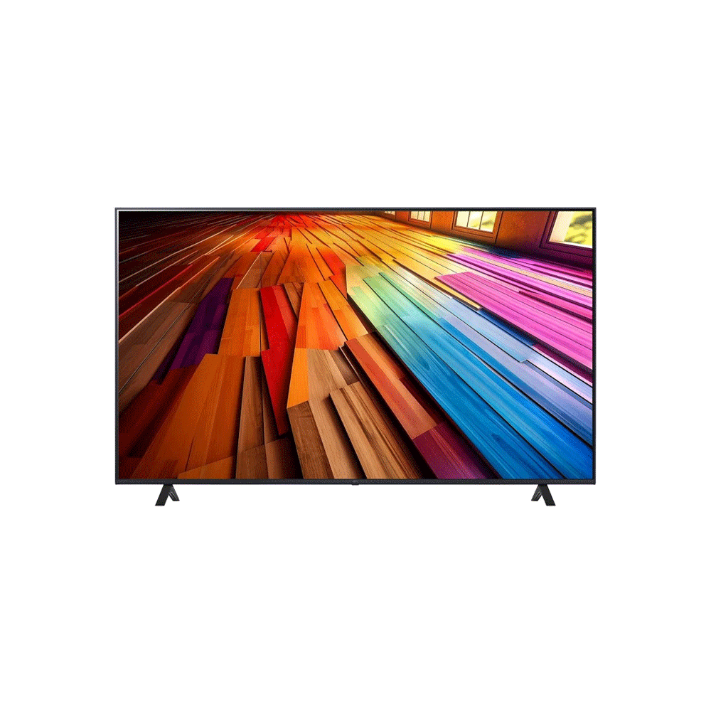 Téléviseur LG smart TV UHD UT80 4K-75 POUCES - Télécommande Téléviseur LG smart TV UHD UT80 4K-75 POUCES - Télécommande