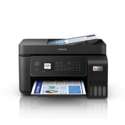 Imprimante Multifonction Jet d'encre Epson L5290