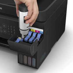 Imprimante Multifonction Jet d'encre Epson L5290