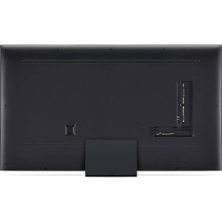 Téléviseur LG QNED AI 2024 75 pouces TV UHD AI 4K
