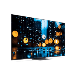 Téléviseur LG QNED AI 2024 75 pouces TV UHD AI 4K