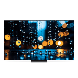 Téléviseur LG QNED AI 2024 75 pouces TV UHD AI 4K